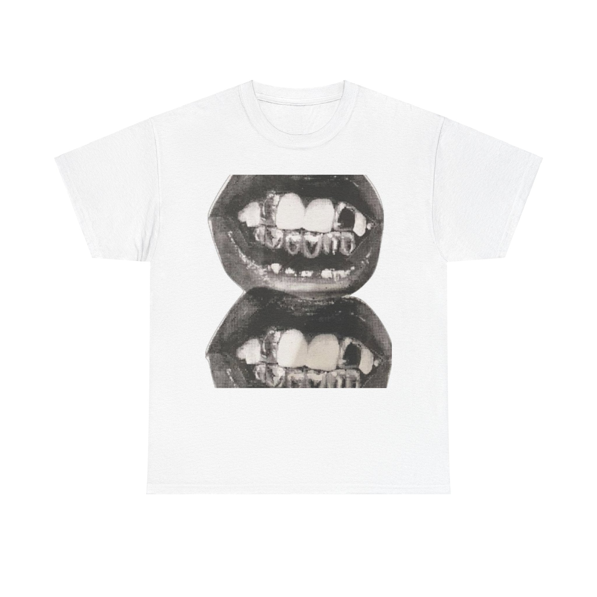 Grilled Cheese Tee T-Shirt