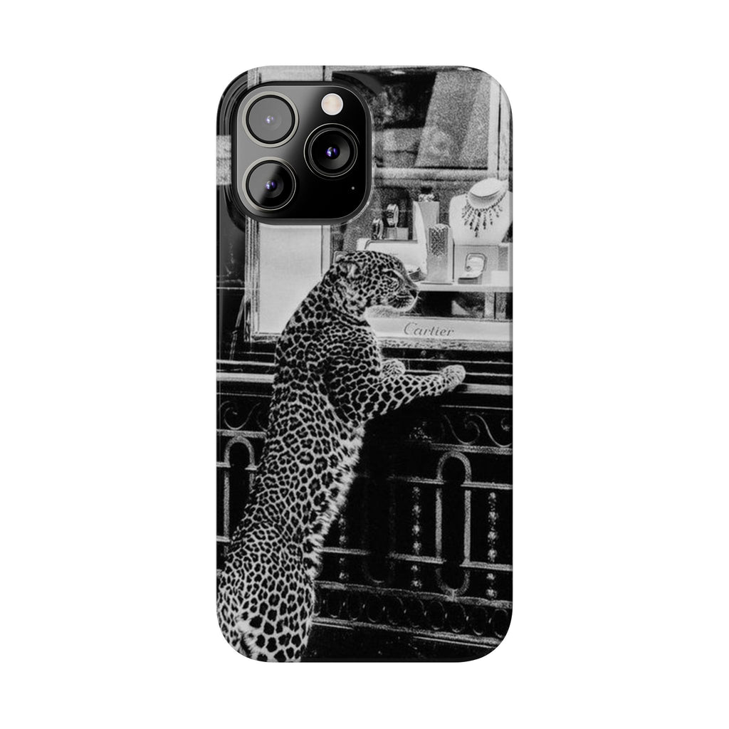 Cartier Inspired Case