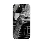 Cartier Inspired Case