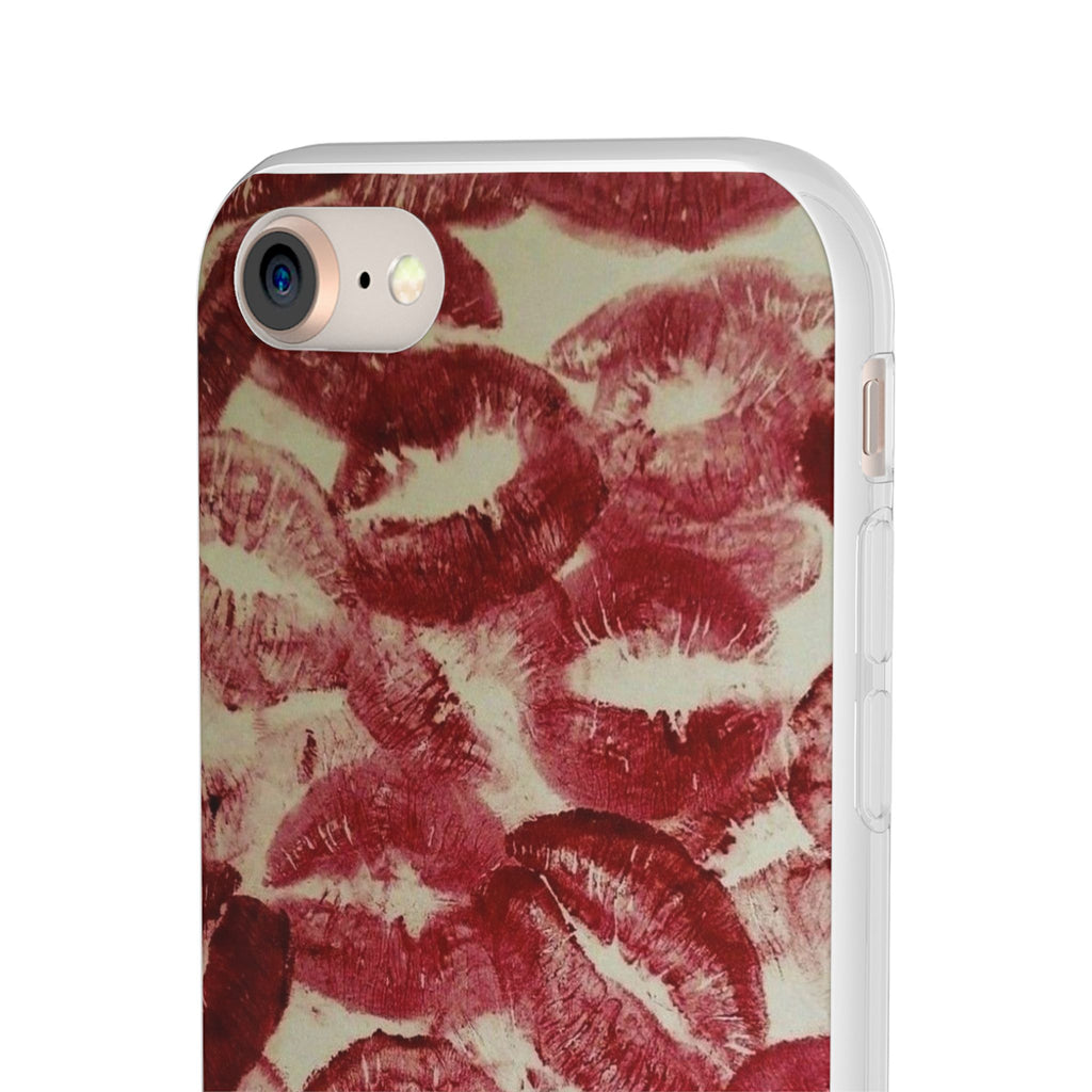 Cherry Kisses Hülle