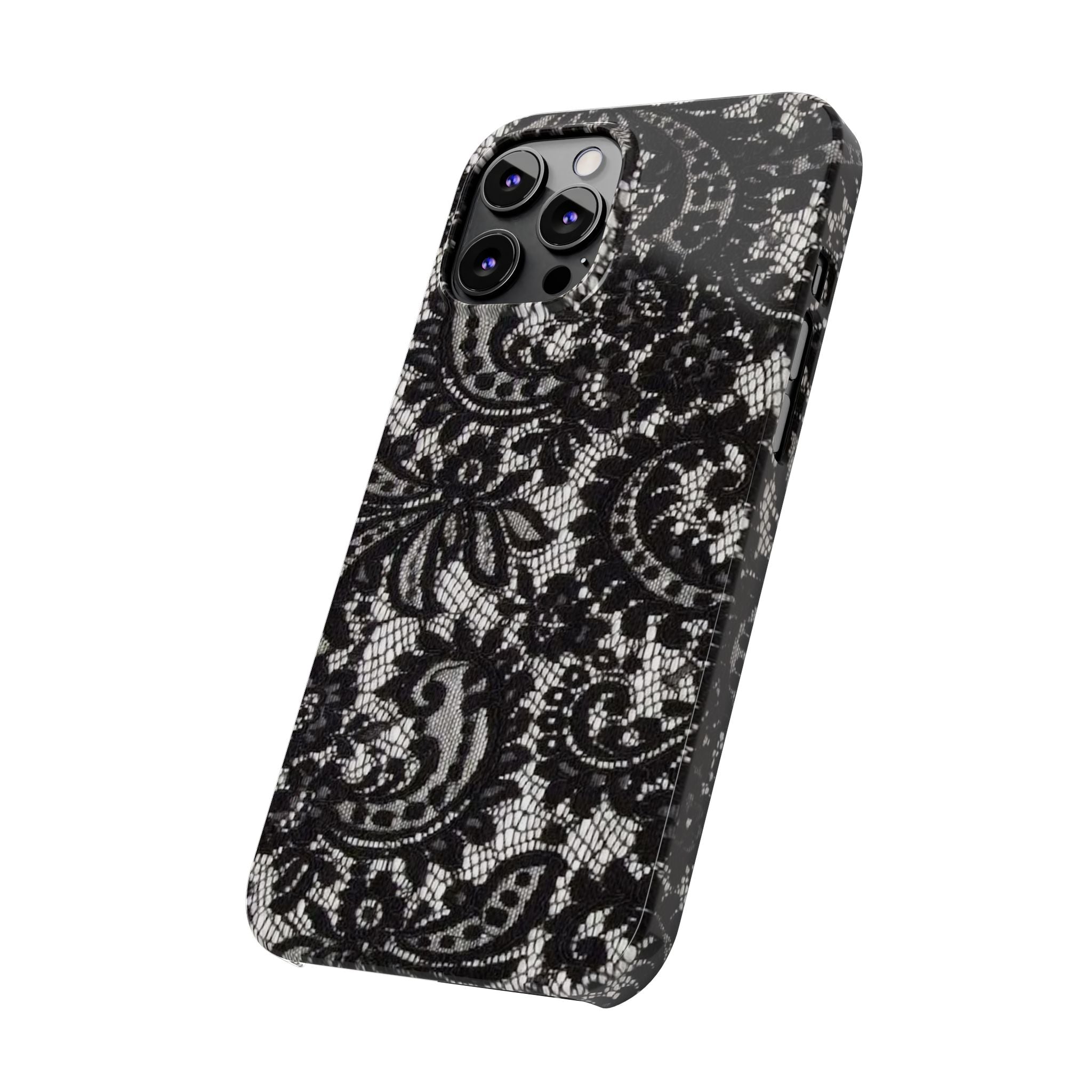 Mesh Elegant Case - Planet Missy
