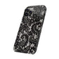 Mesh Elegant Case