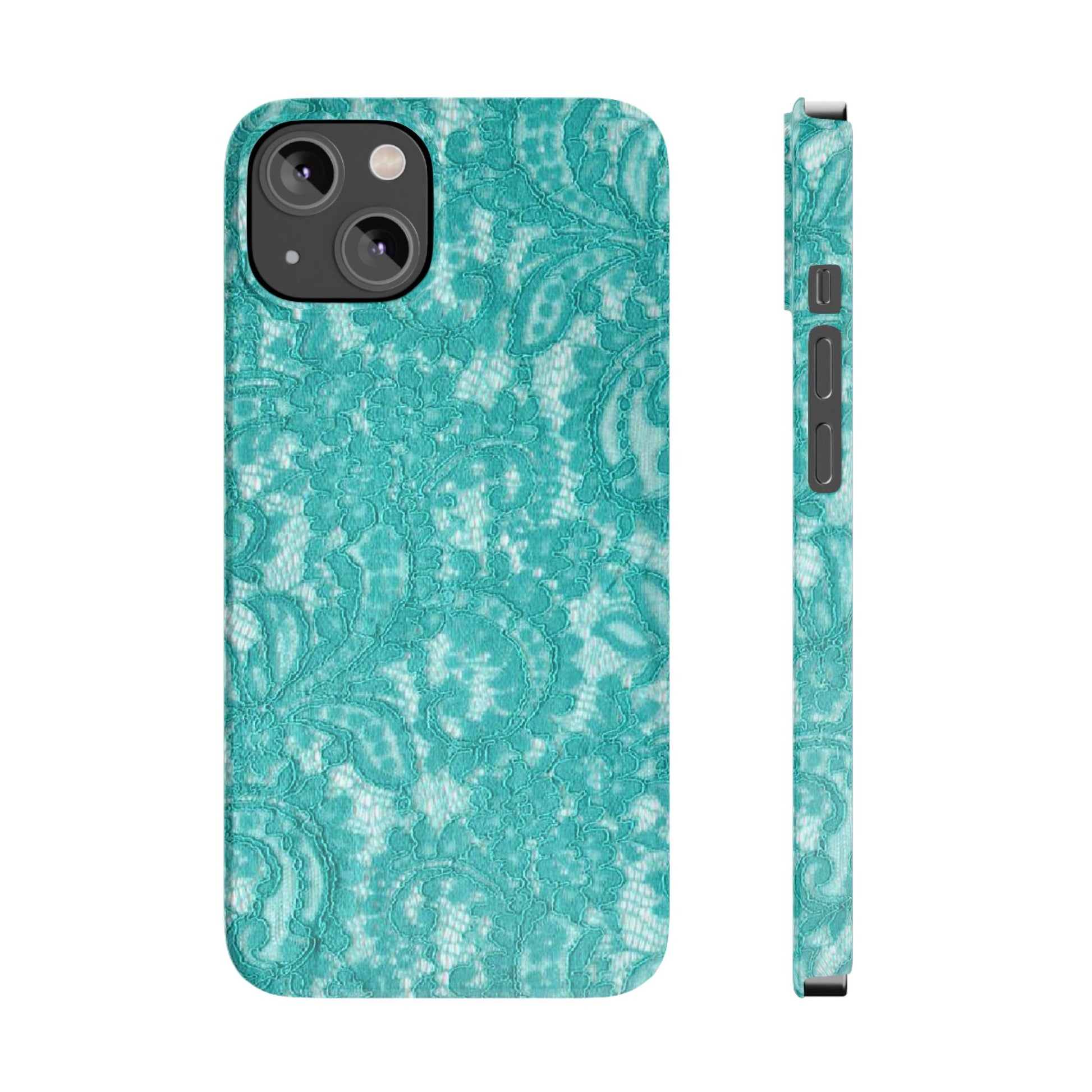Baby Betty Case - Planet Missy