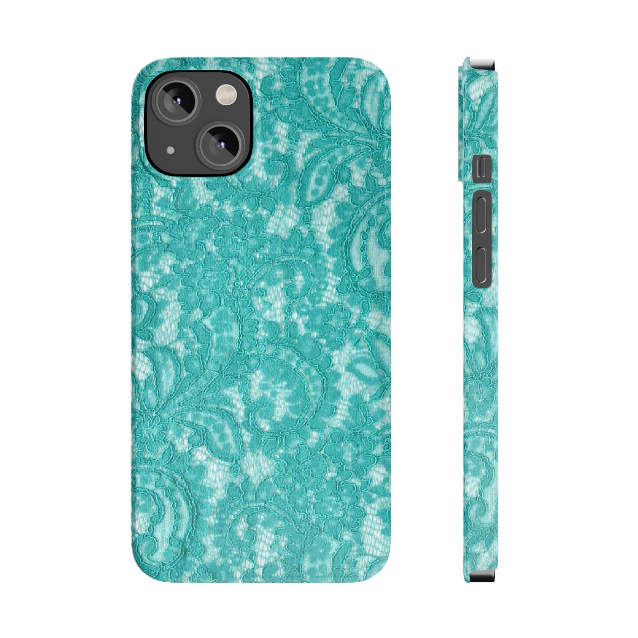 Baby Betty Case - Planet Missy