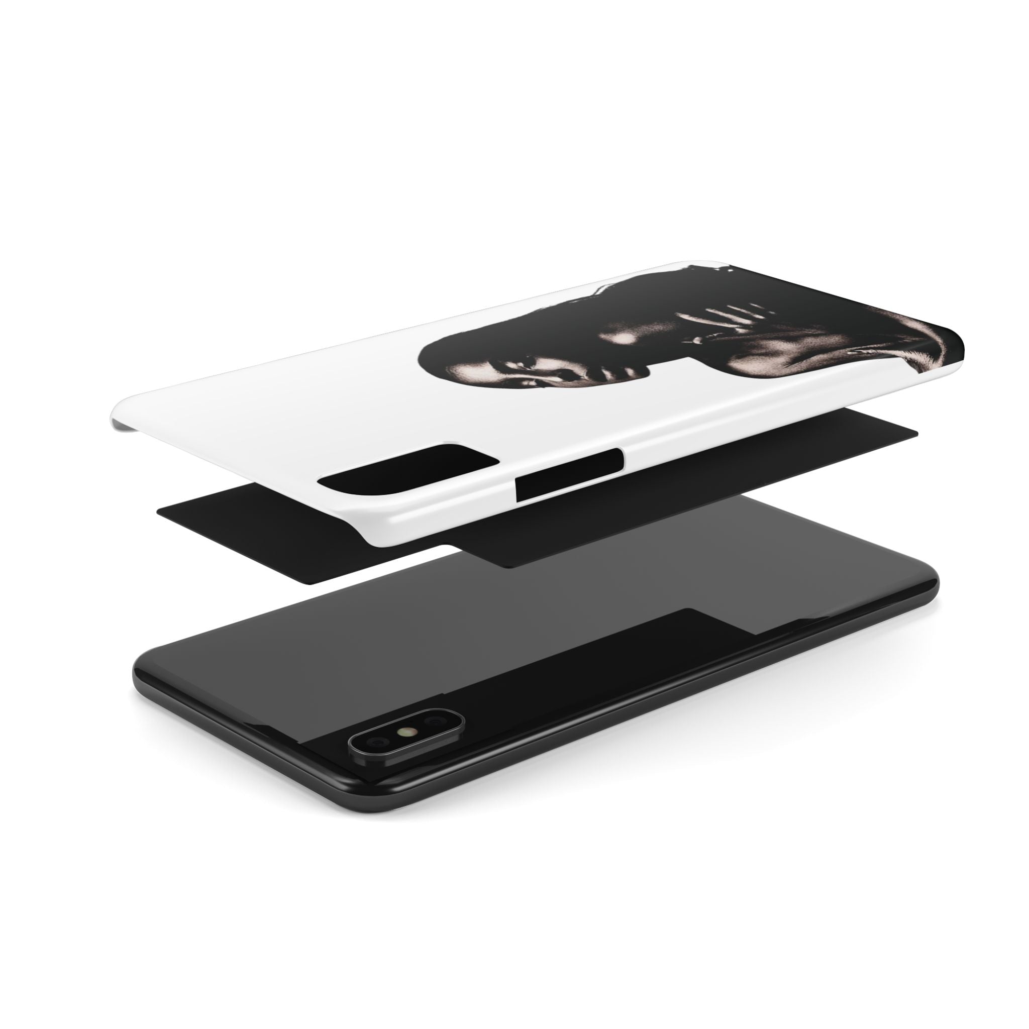 Sade Phone Cases - Planet Missy