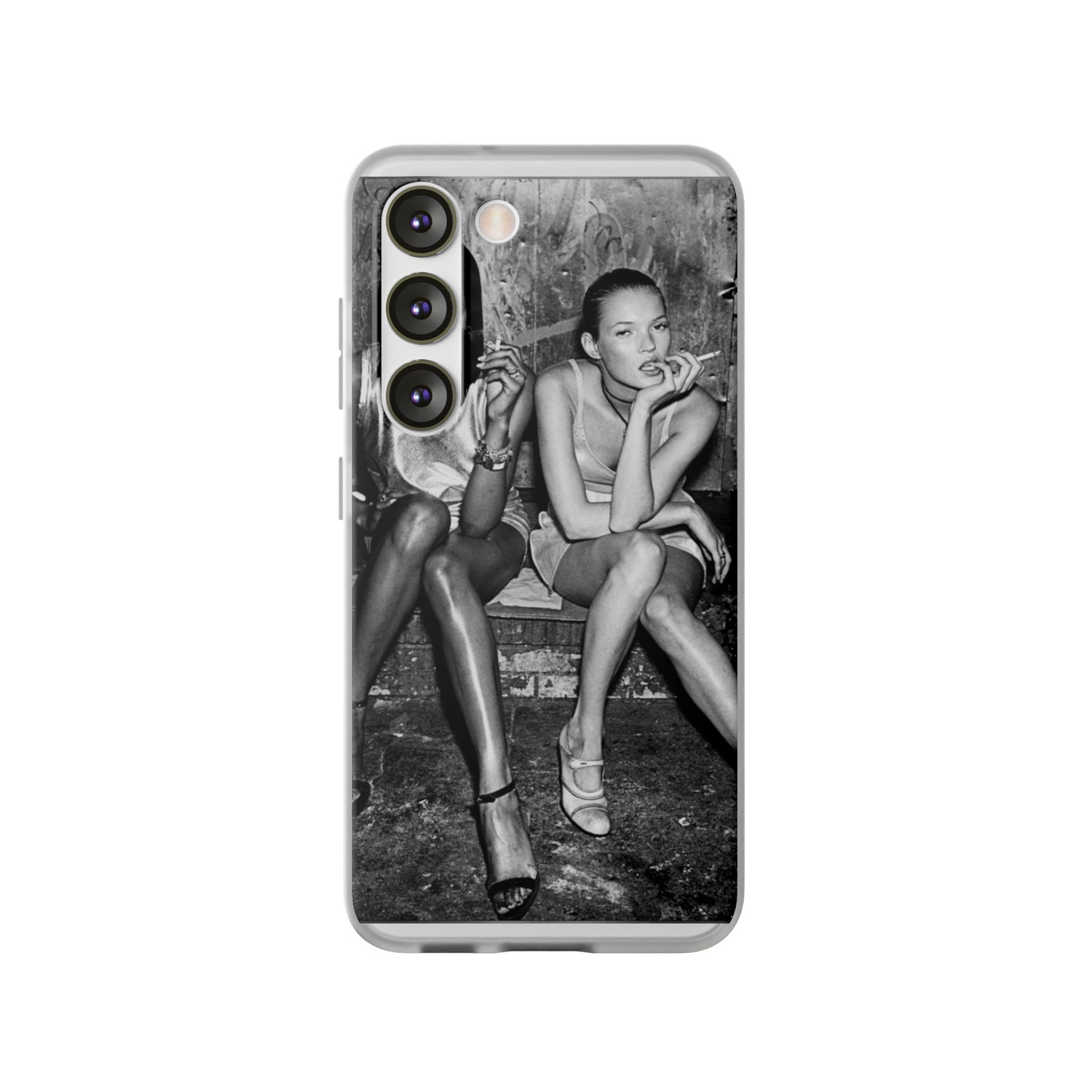 The moment Case Phone Case
