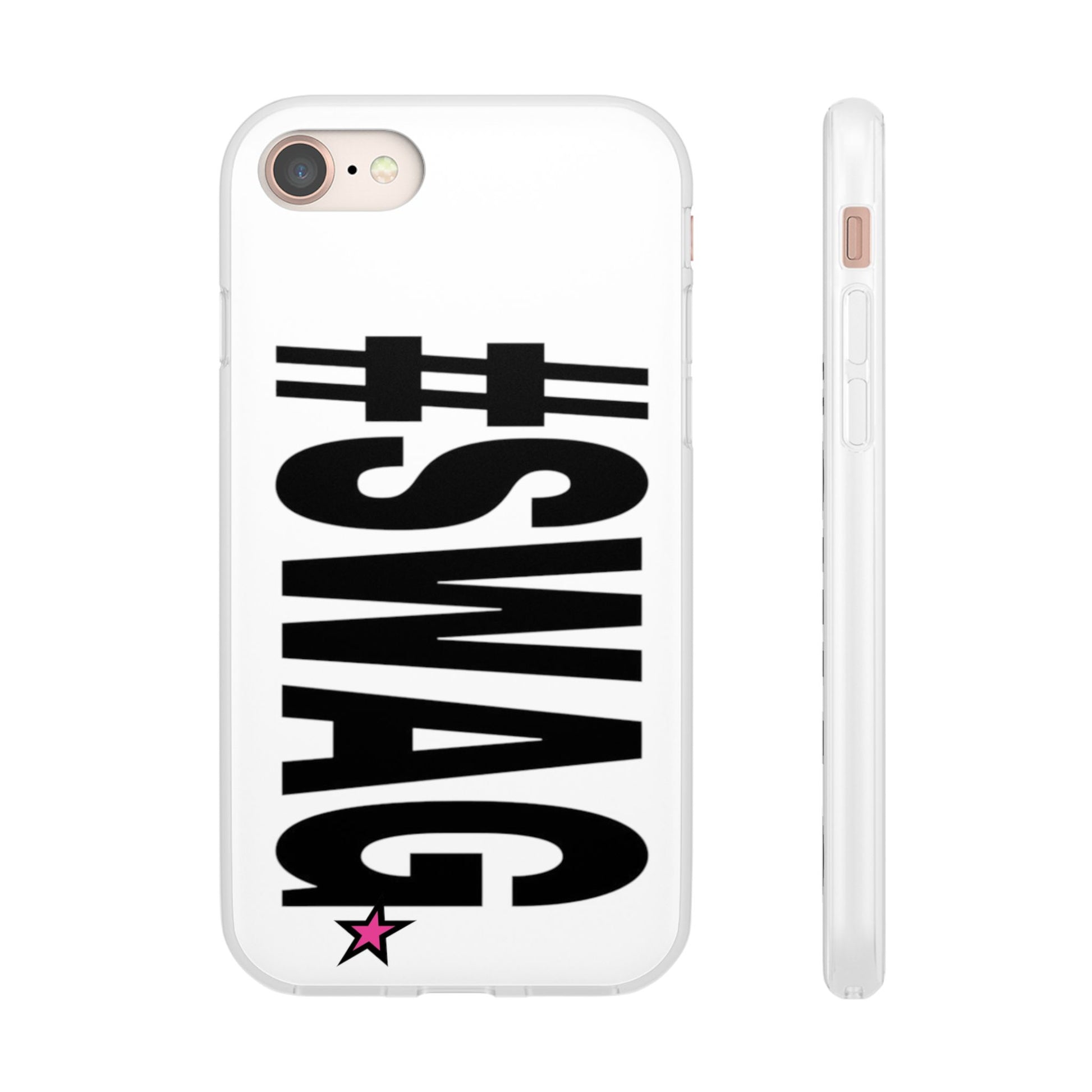 SWAG STAR Case - Planet Missy