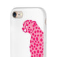 Pink Leopard Case