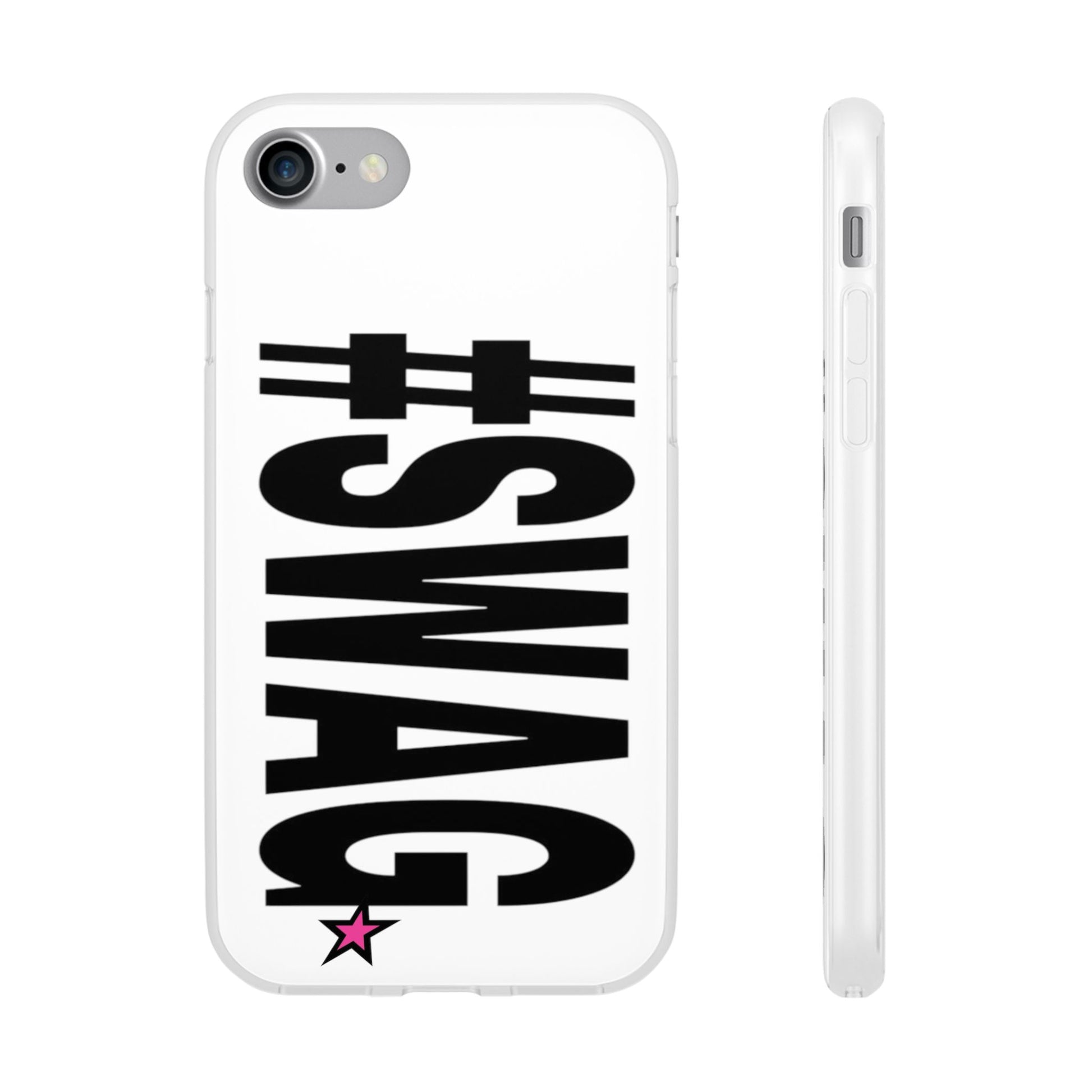 SWAG STAR Case - Planet Missy
