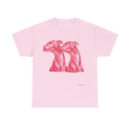 Duo Dog Tee T-Shirt