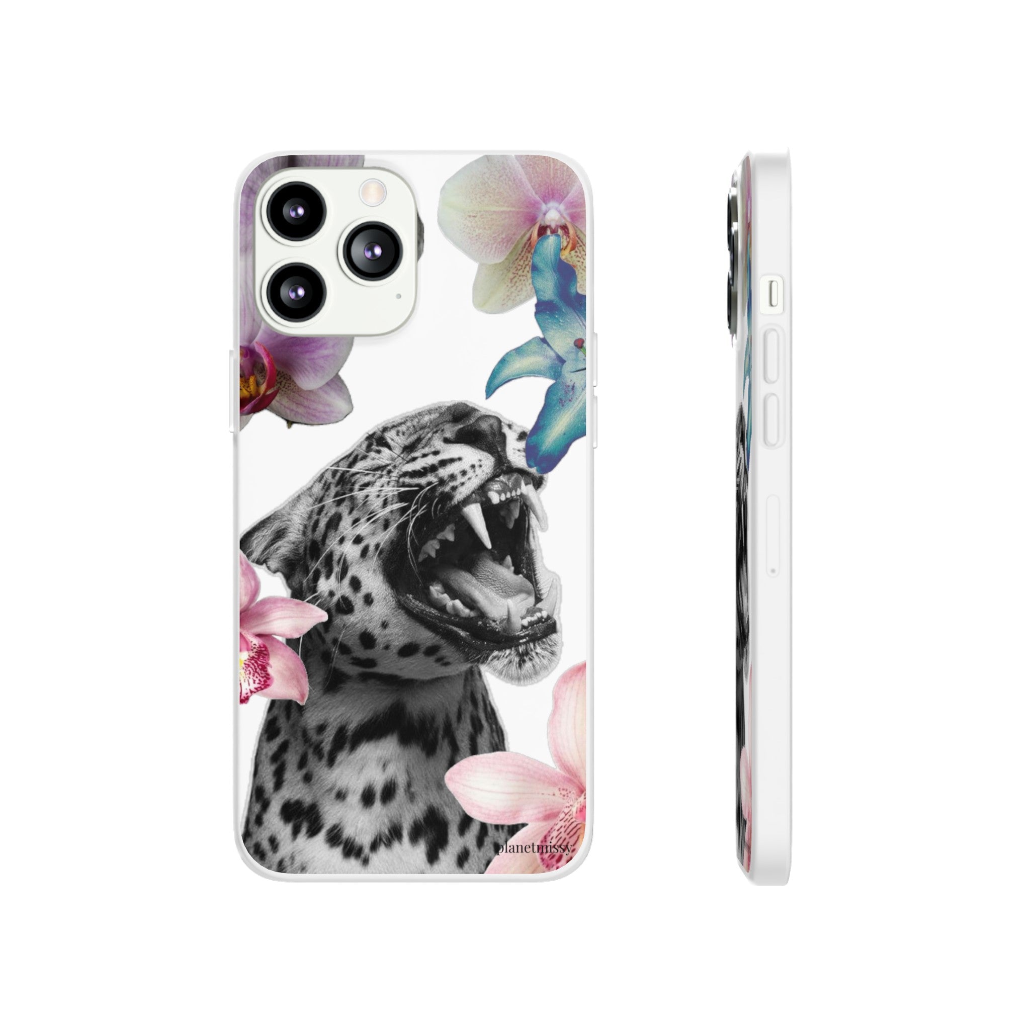 Siana Roar Case - Planet Missy