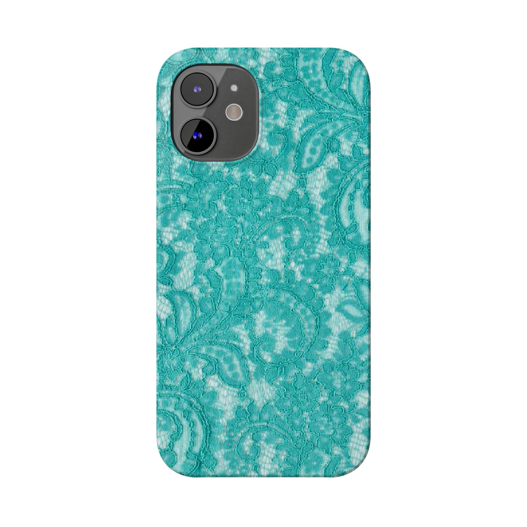 Baby Betty Case - Planet Missy