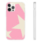 Pink All Stars Case