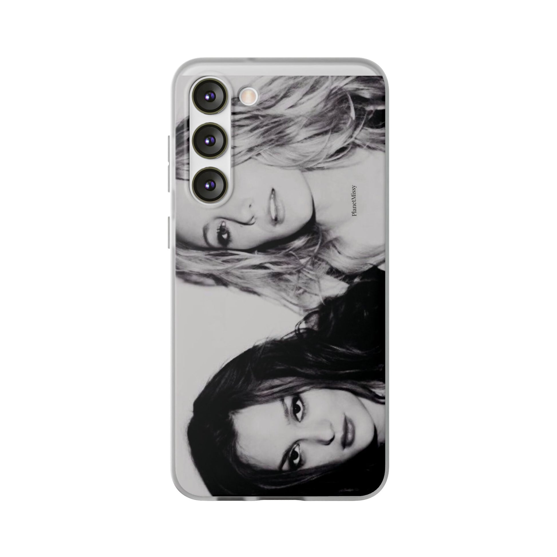 GG Case - Planet Missy