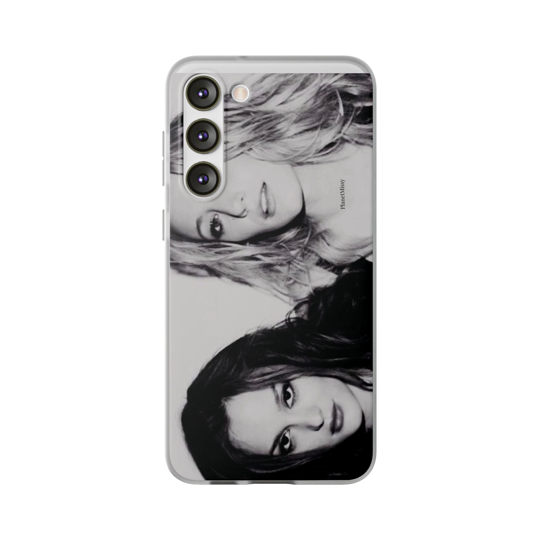 GG Case - Planet Missy