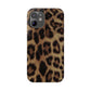 Leopard Phone Case