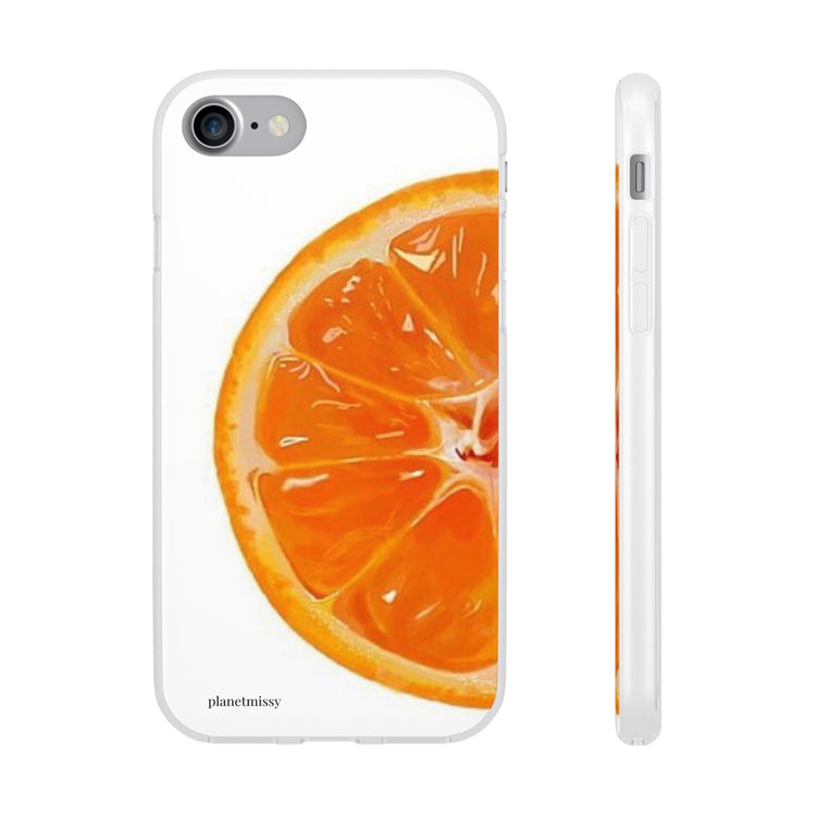 Orange Cases Phone Case