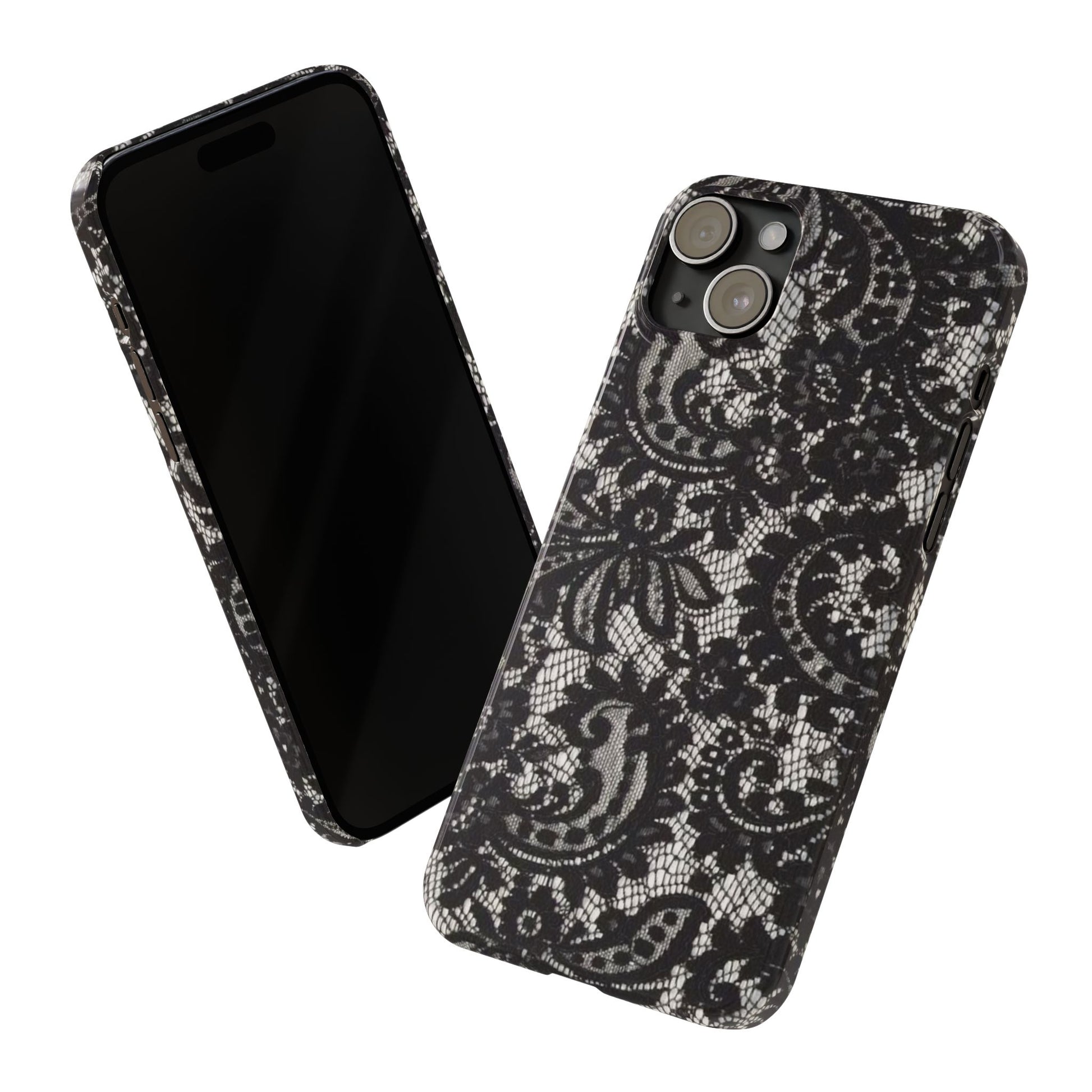 Mesh Elegant Case - Planet Missy