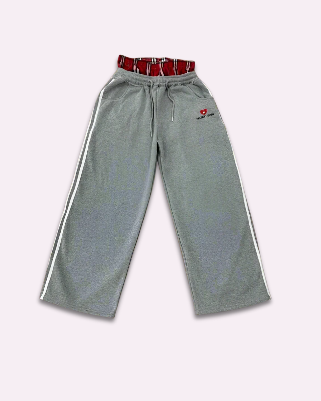 Double Layered Joggers