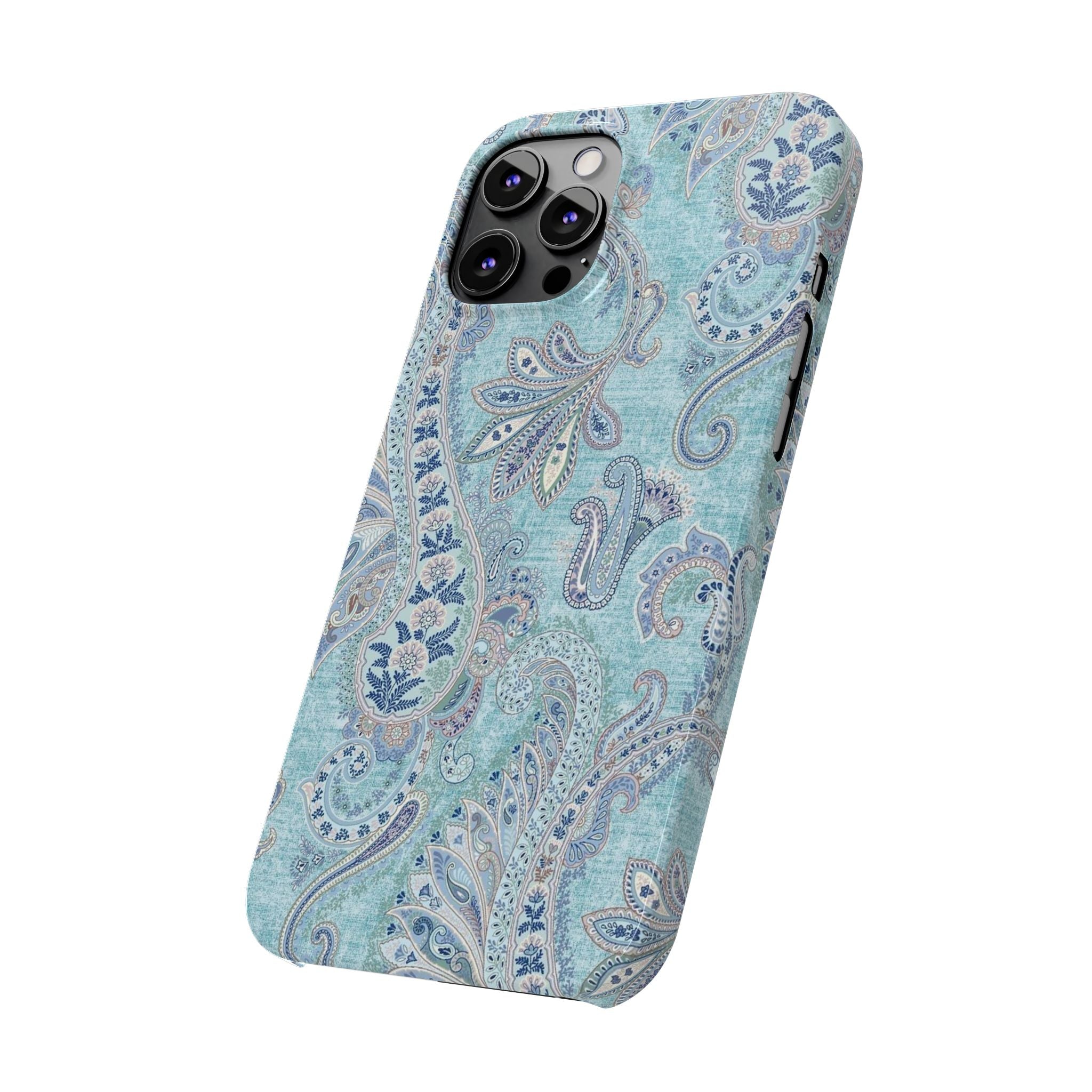 Floral Phone Cases - Planet Missy