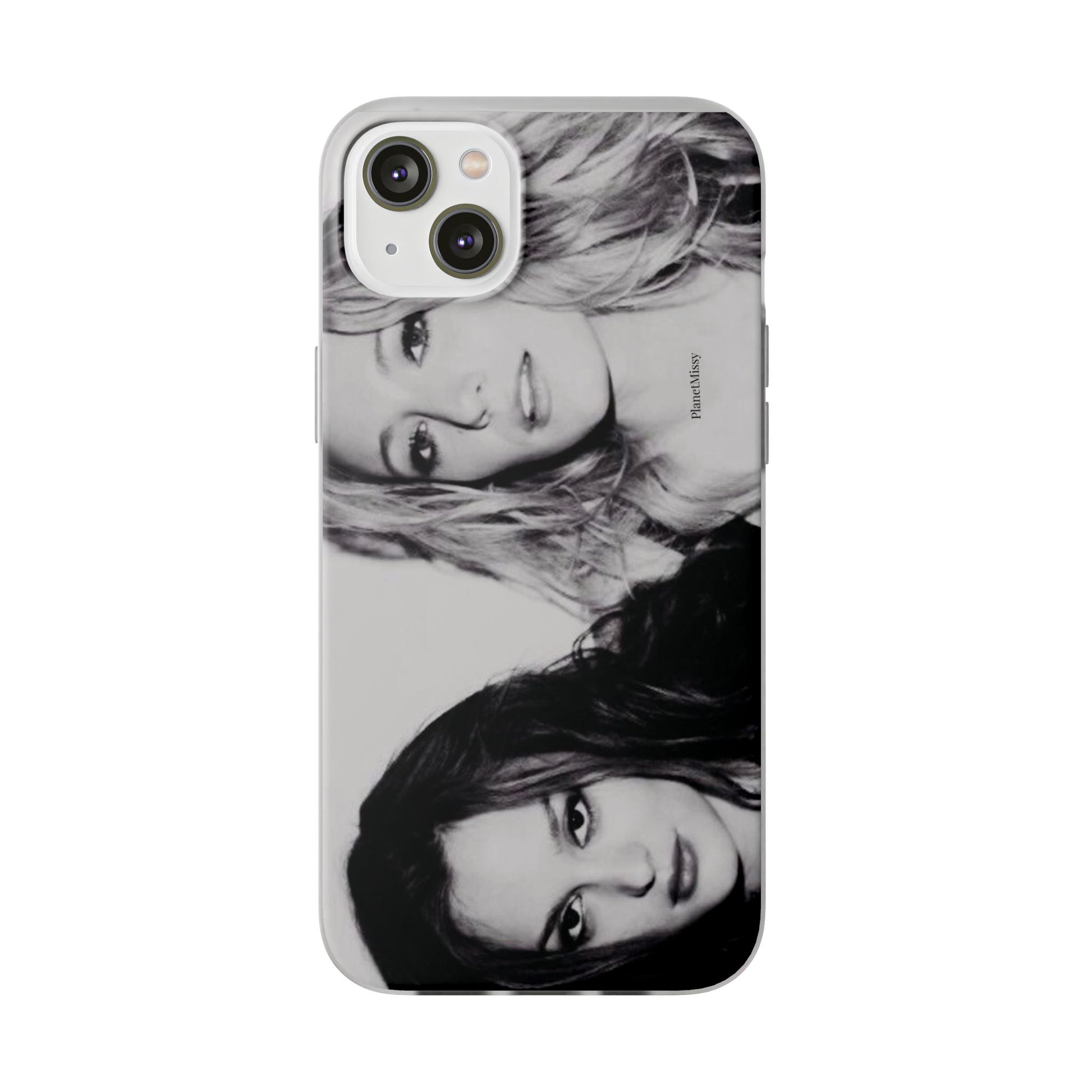 GG Case - Planet Missy