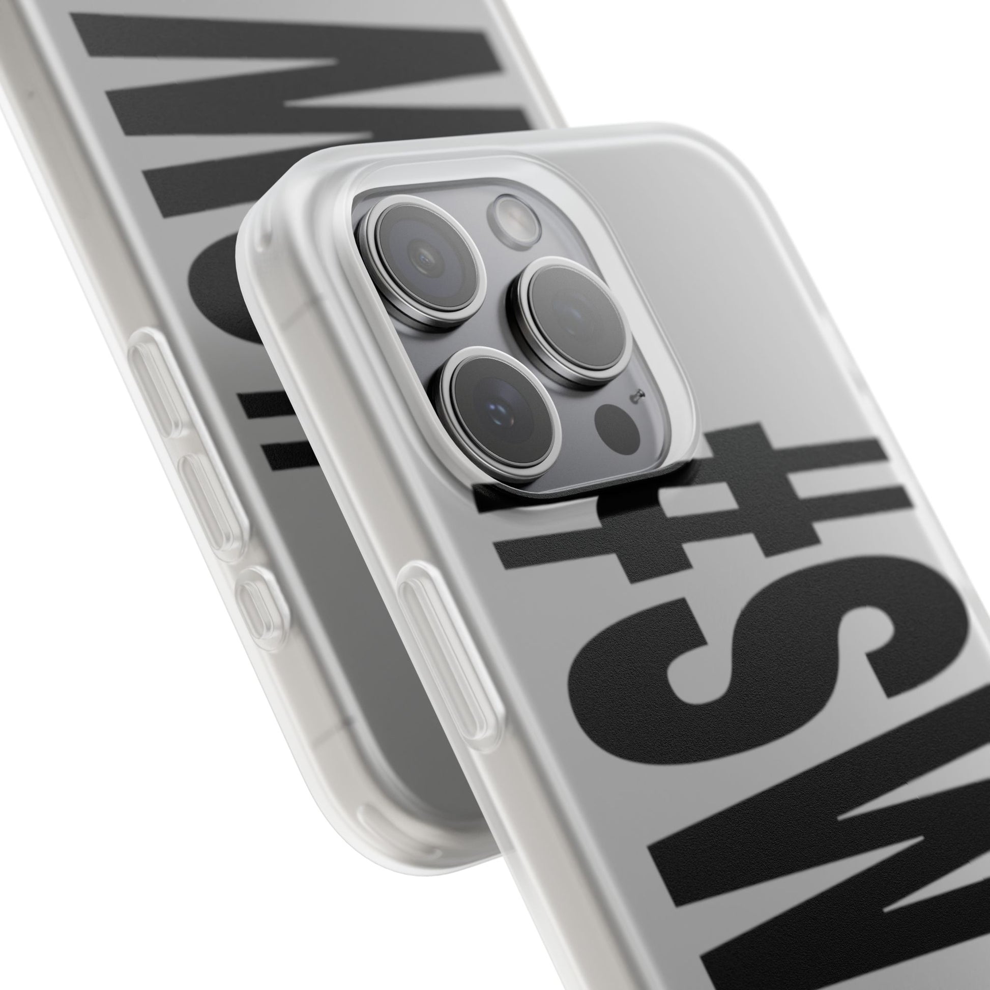 SWAG STAR Case - Planet Missy