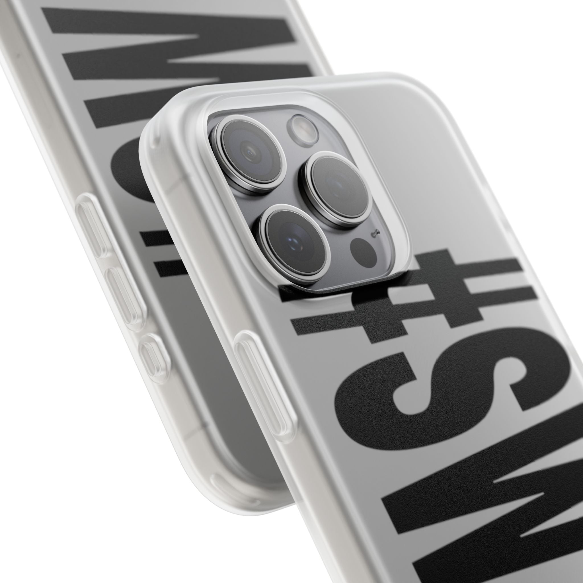 SWAG STAR Case - Planet Missy