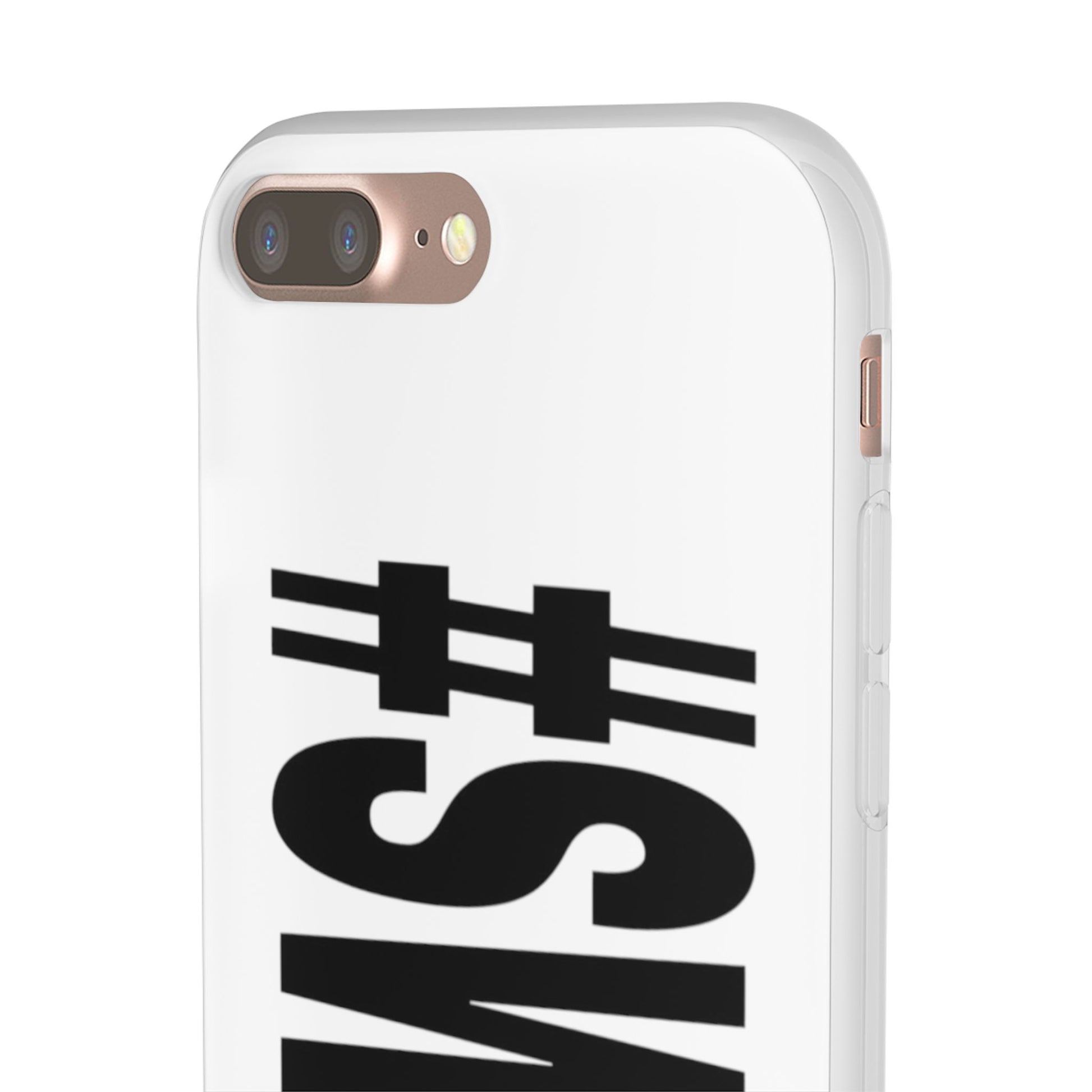 SWAG STAR Case - Planet Missy
