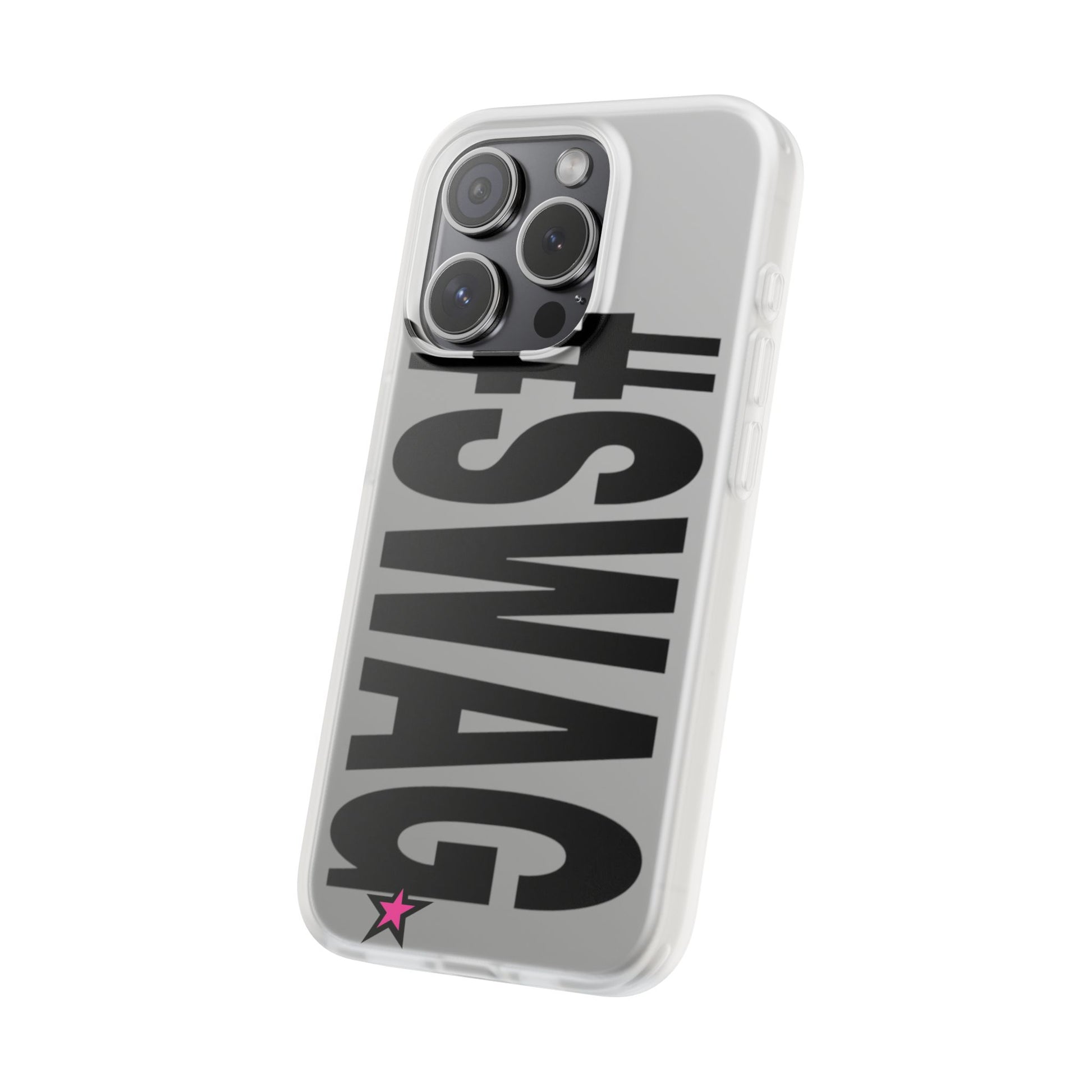 SWAG STAR Case - Planet Missy