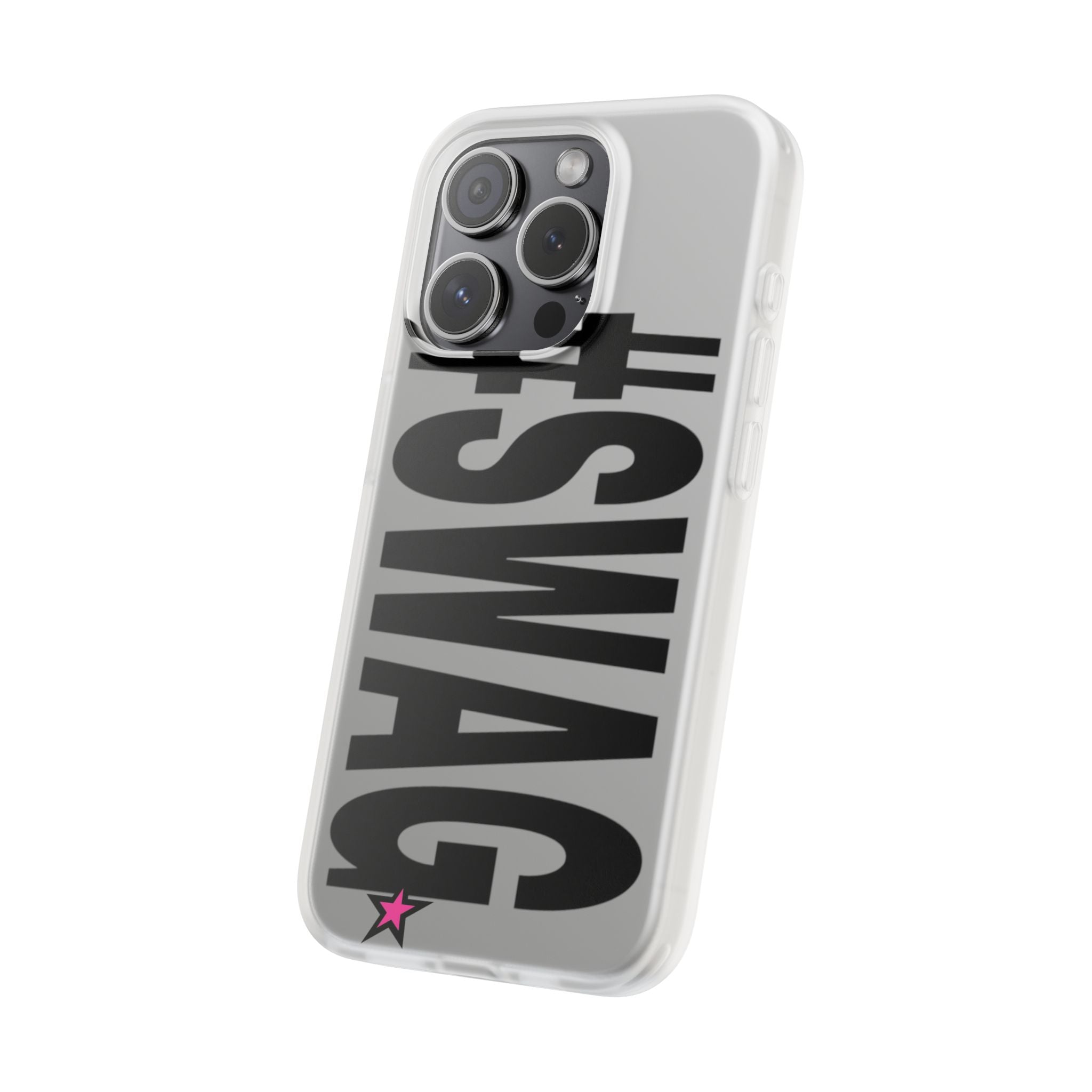 SWAG STAR Case - Planet Missy