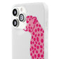 Pink Leopard Case
