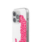 Pink Leopard Case