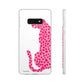 Pink Leopard Case