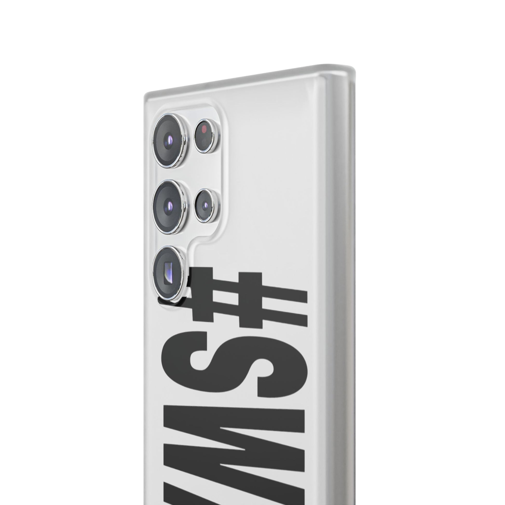 SWAG STAR Case - Planet Missy