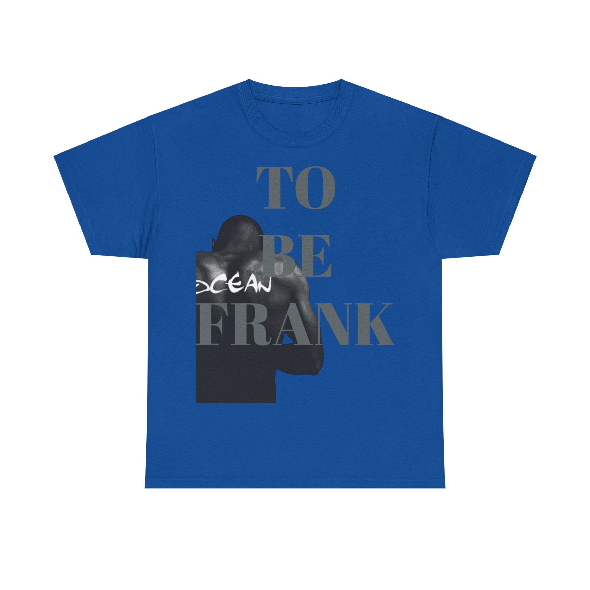 Frank Ocean Tee T-Shirt
