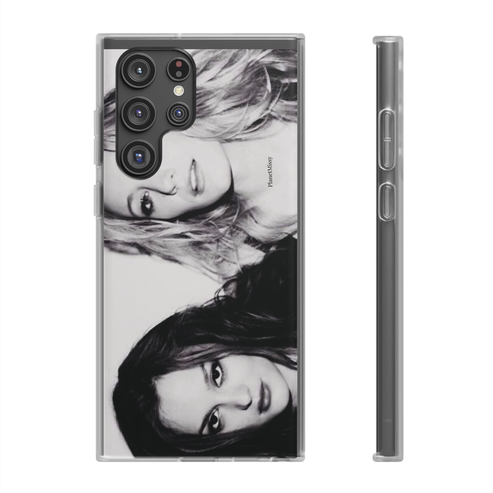 GG Case - Planet Missy
