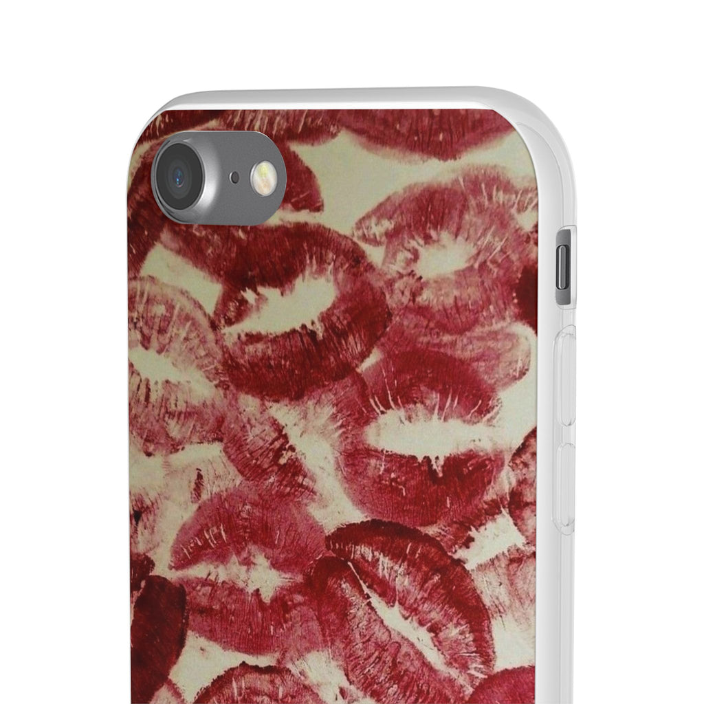 Cherry Kisses Hülle