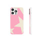 Pink All Stars Case