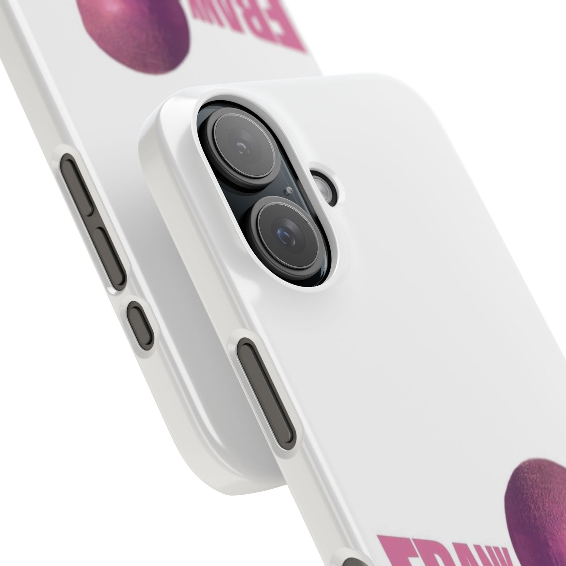 Frank Ocean Phone Case - Planet Missy