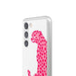 Pink Leopard Case