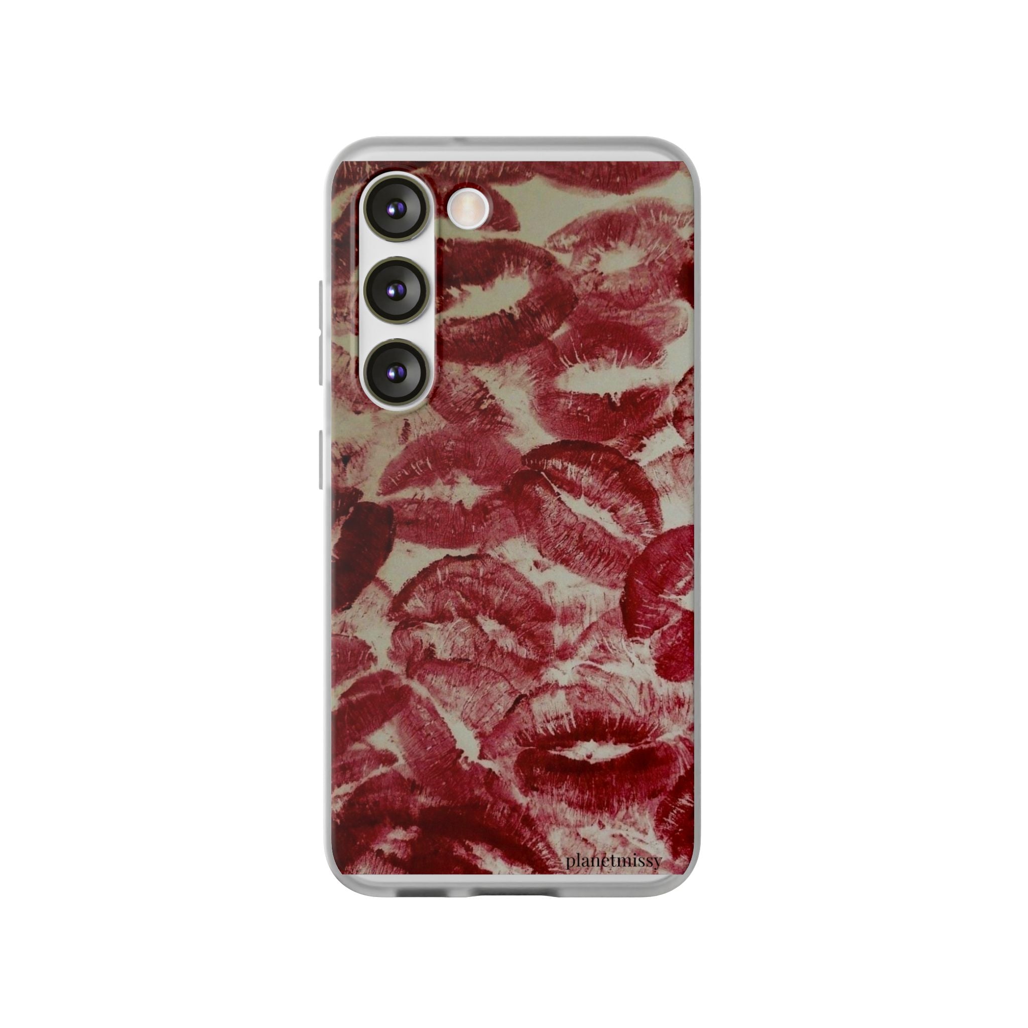 Cherry Kisses Hülle