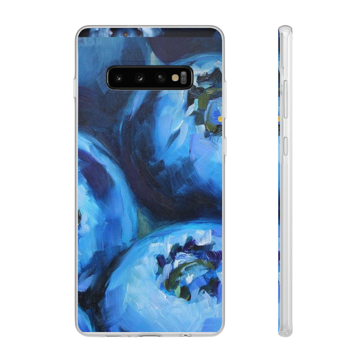 Blueberry Cases Phone Case