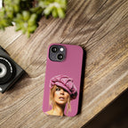 Kate Moss Phone Case