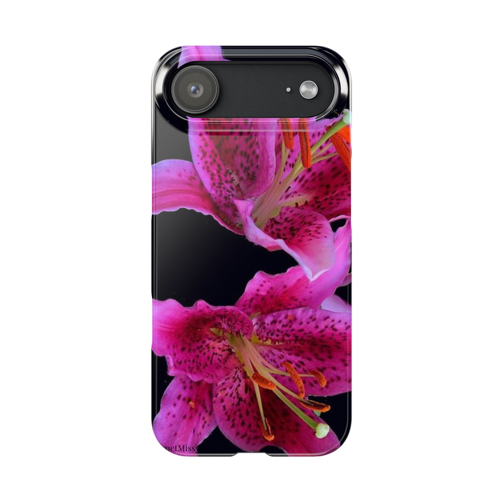 Optimum Flower Case - Planet Missy