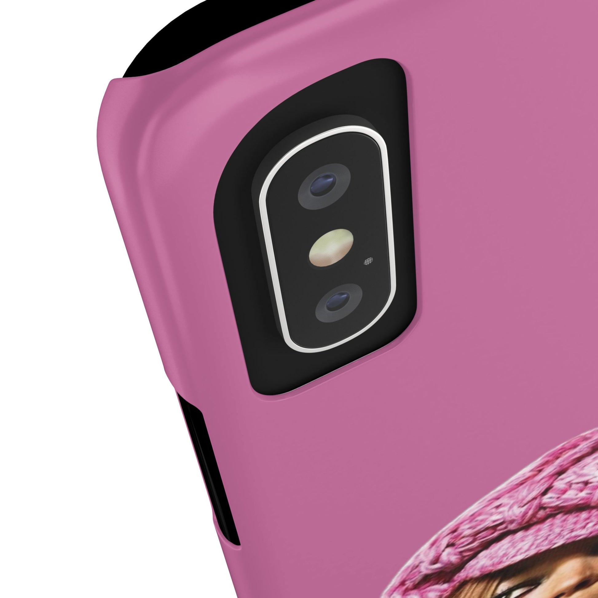 Kate Moss Phone Case - Planet Missy