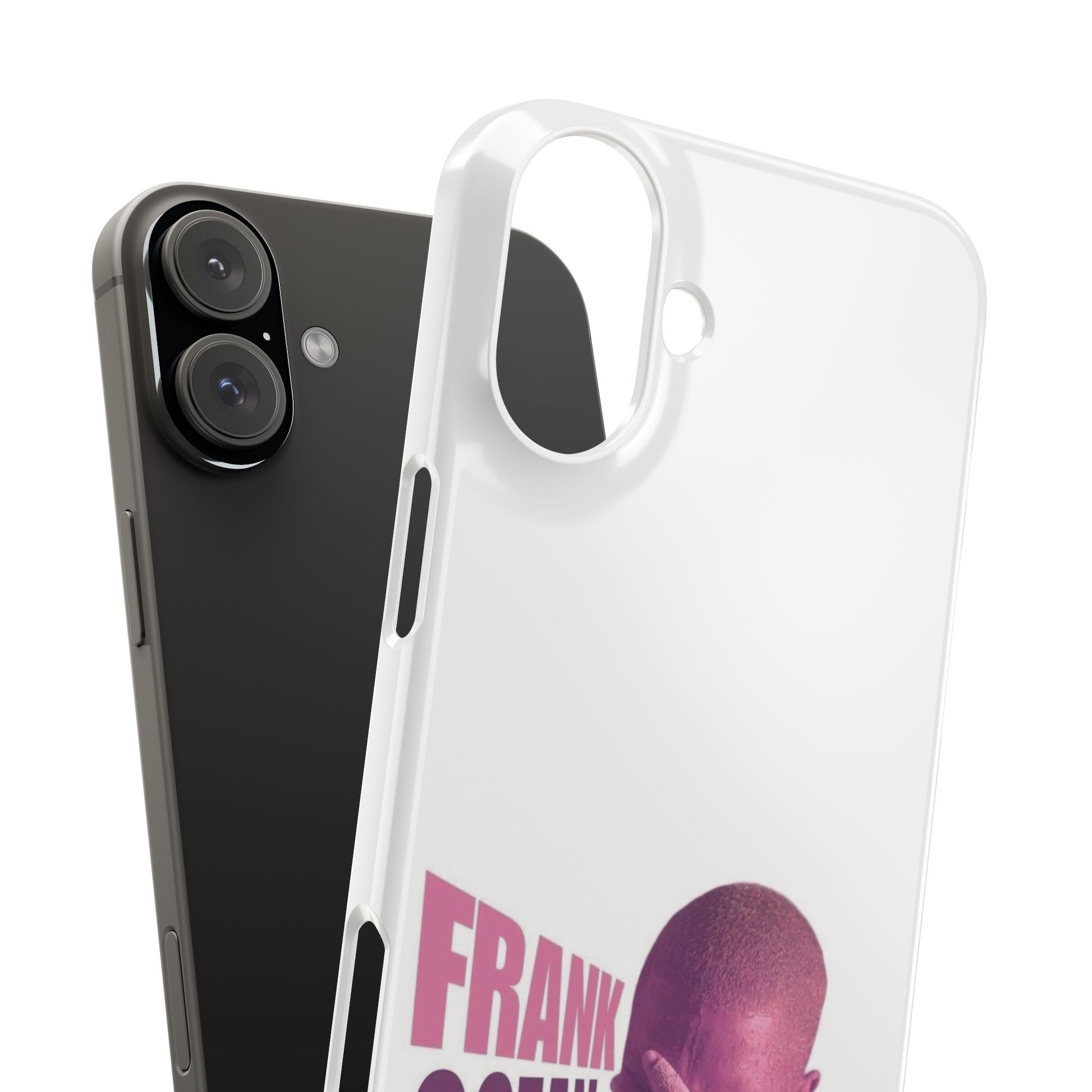 Frank Ocean Phone Case - Planet Missy