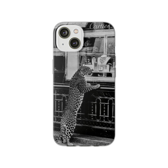 Cartier Store Cases Phone Case