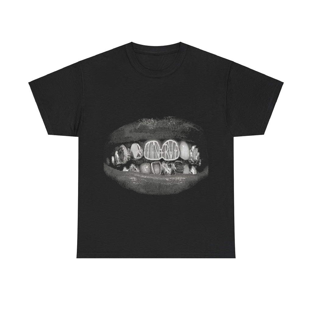 Mouth Tee T-Shirt