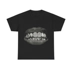 Mouth Tee T-Shirt