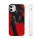 Black Cat Case Phone Case